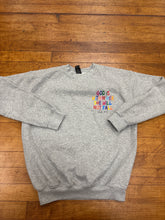 Load image into Gallery viewer, CREWNECK-YLG
