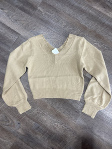 SWEATER - SM