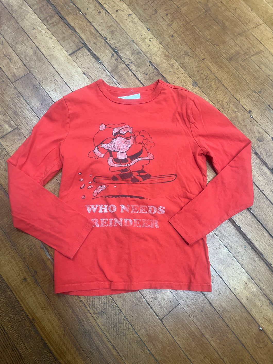 LS TEE - LG