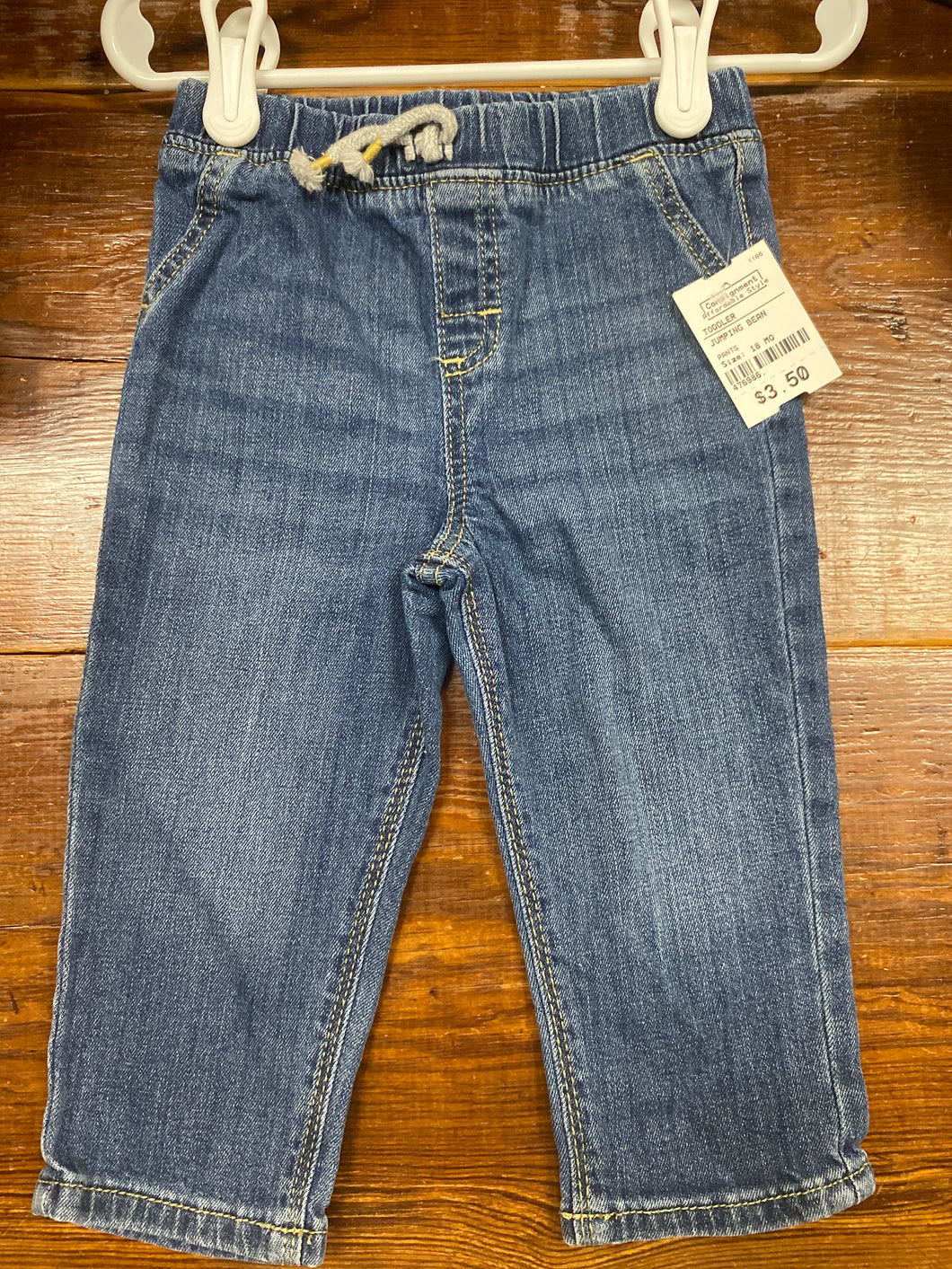 PANTS