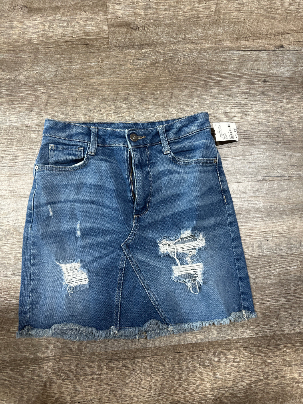 SKIRT-4