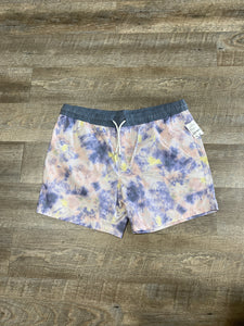SWIM TRUNKS-L