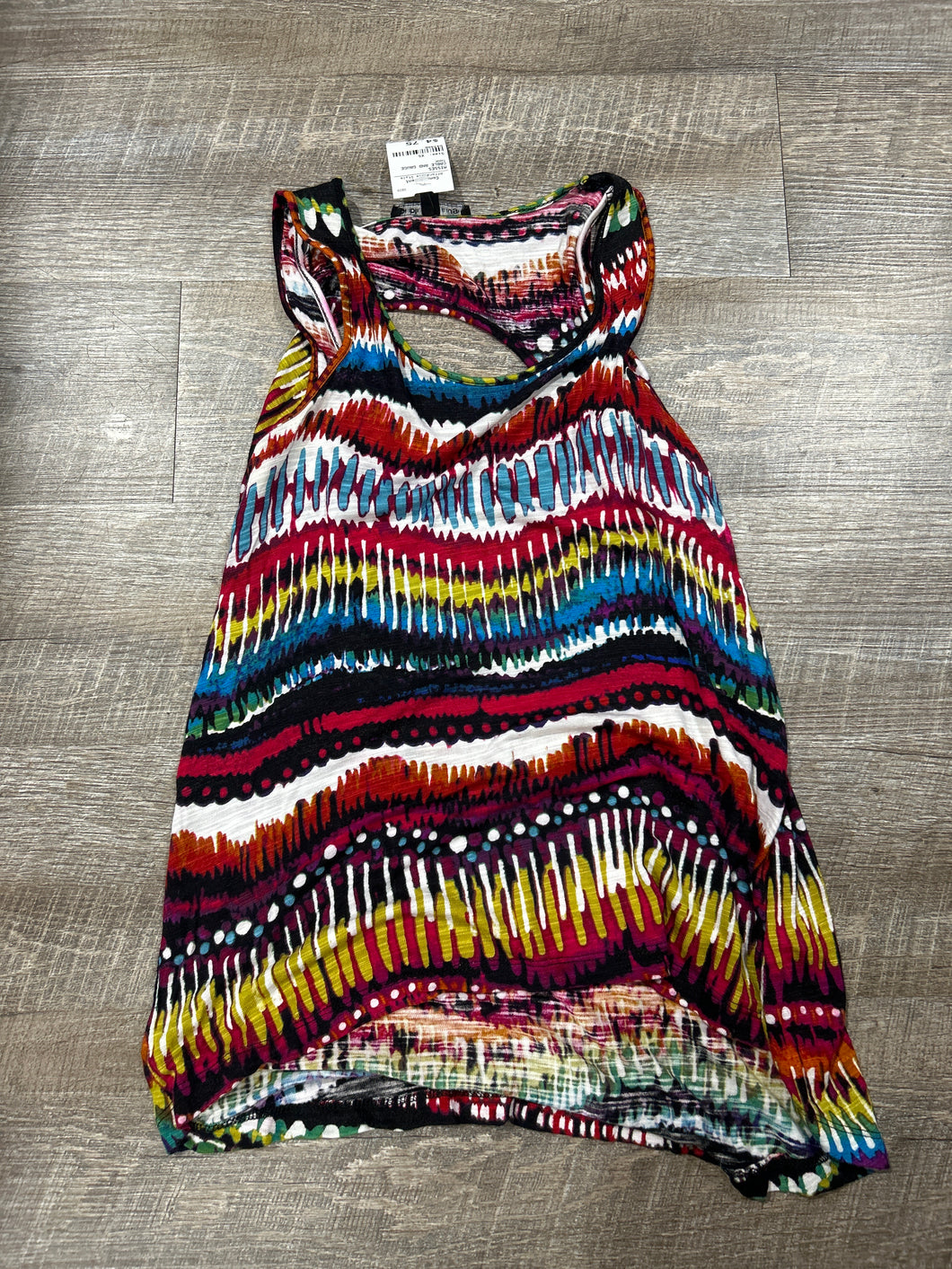 TANK-XS