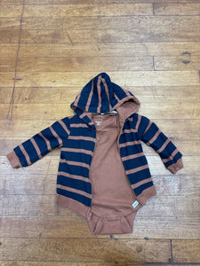 2 PC SET - 3-6mo