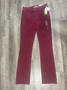 NEW! PANT - XS