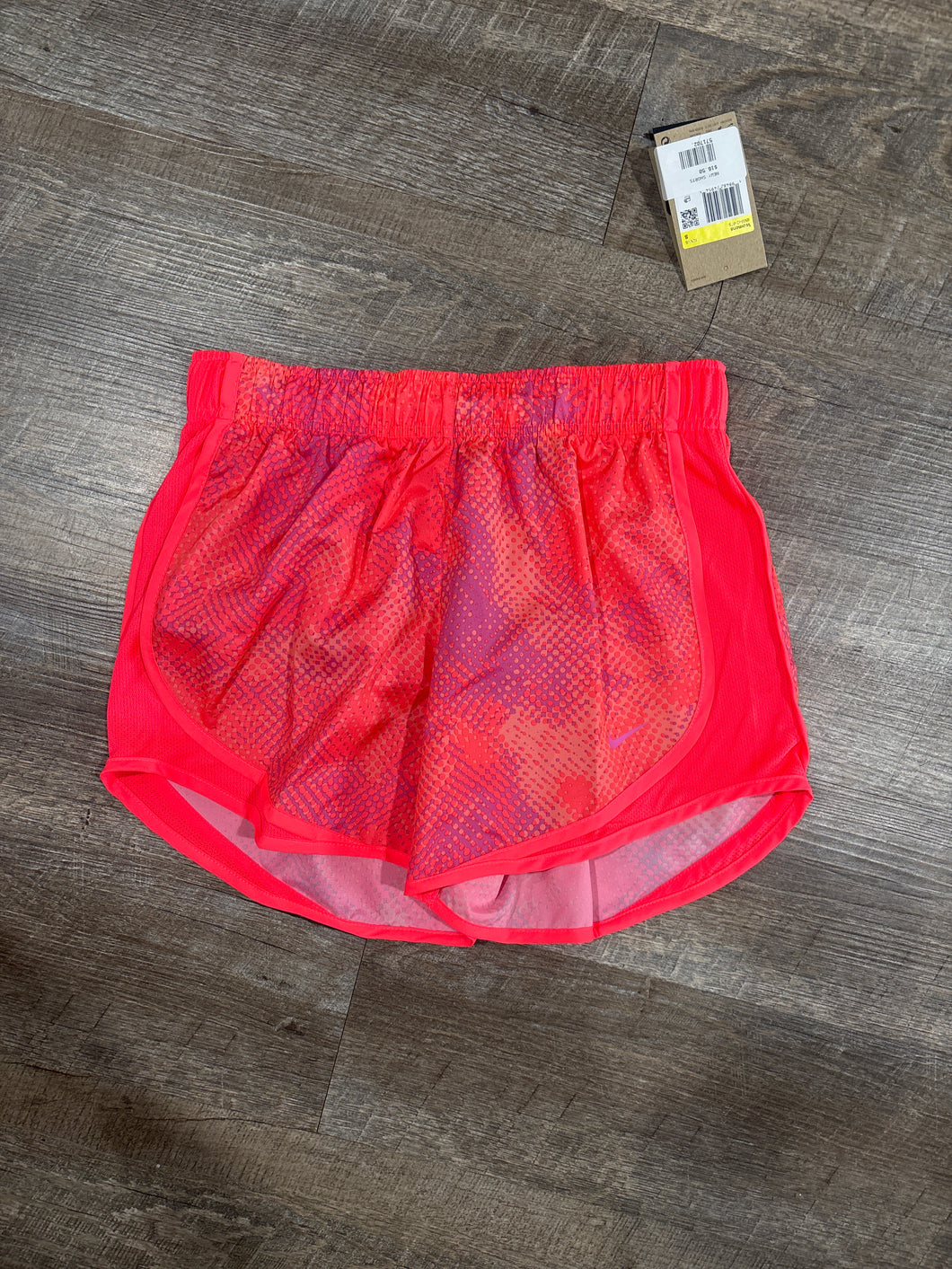 NEW! SHORTS - SM