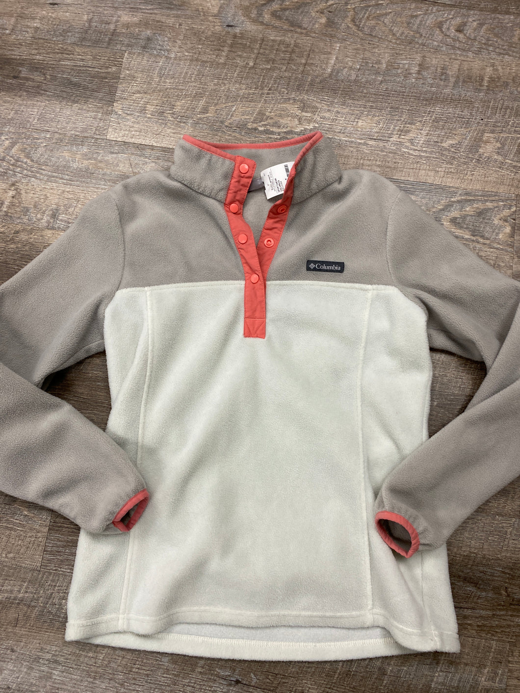 PULLOVER-MD