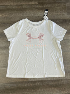 NEW! TEE -1X