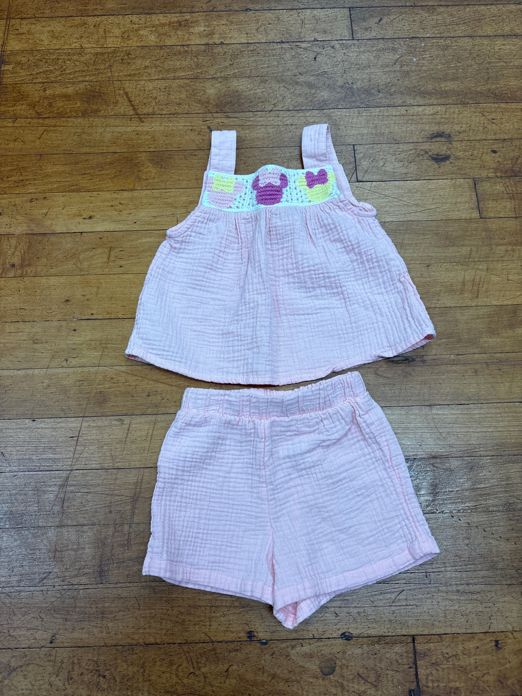 2 PC SET