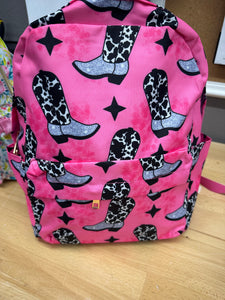 BACKPACK