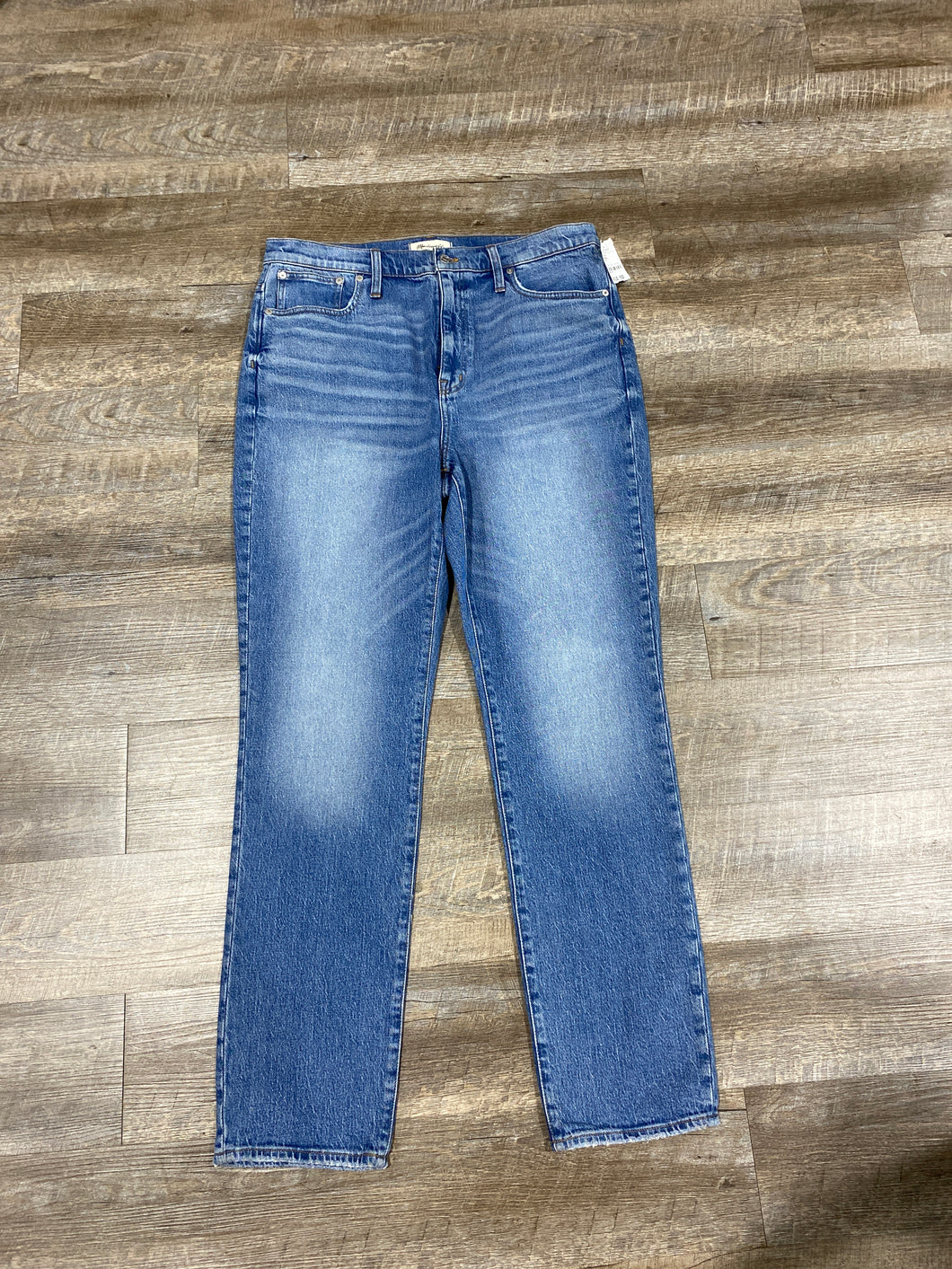 JEANS-32” 13/14