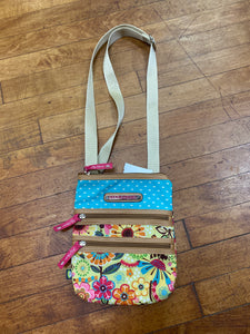 CROSSBODY