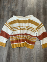 Load image into Gallery viewer, SWEATER-SM
