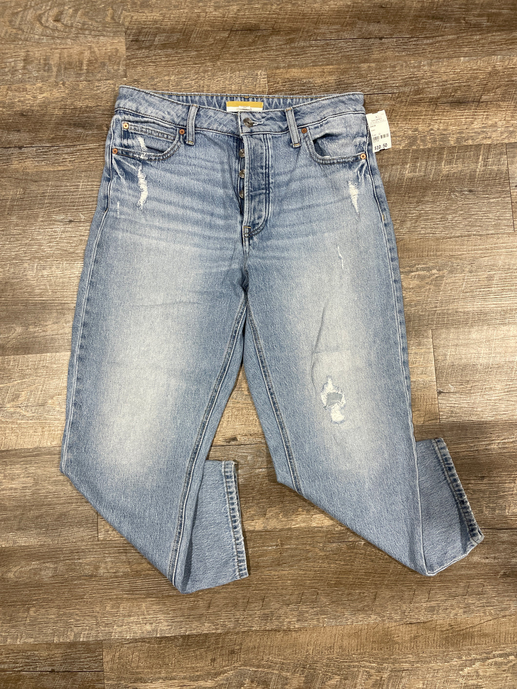 JEANS-12