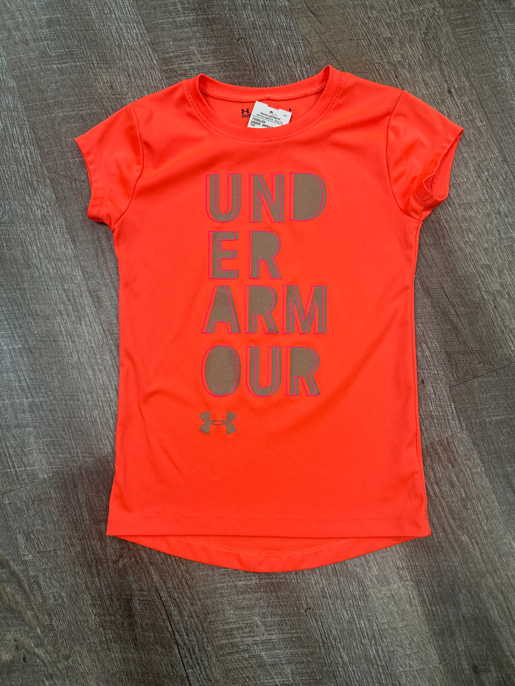 TEE - 6T