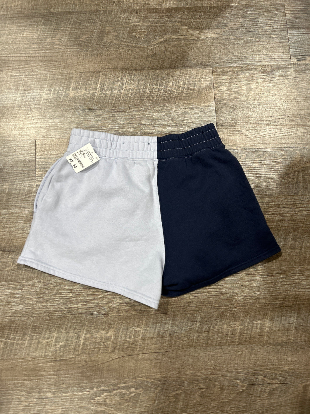 SHORTS-S