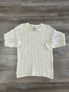 SWEATER - MD