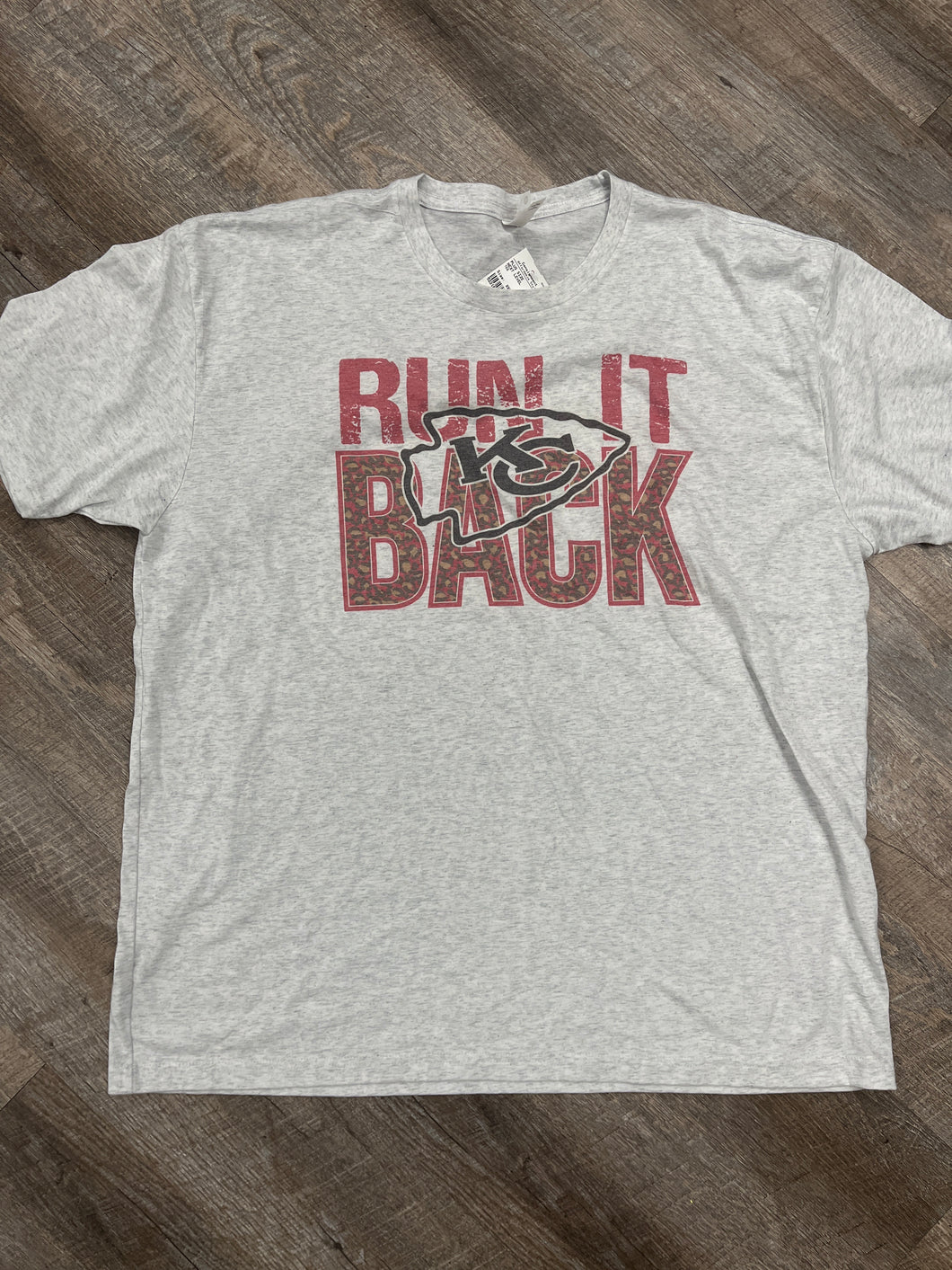 TEE-XXL