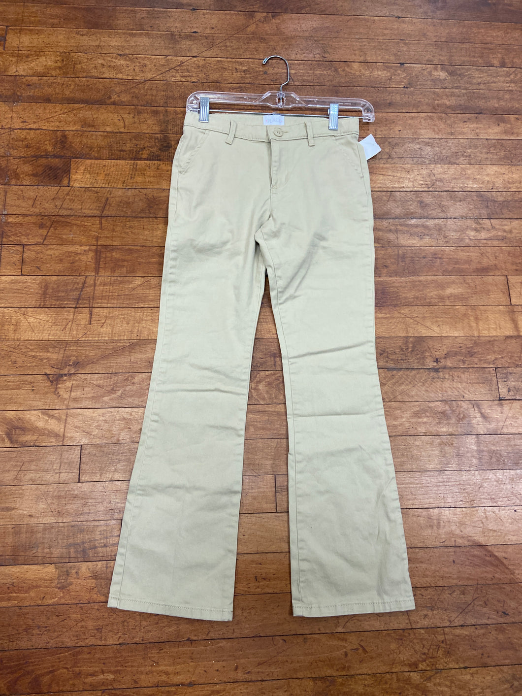 PANT-Y12