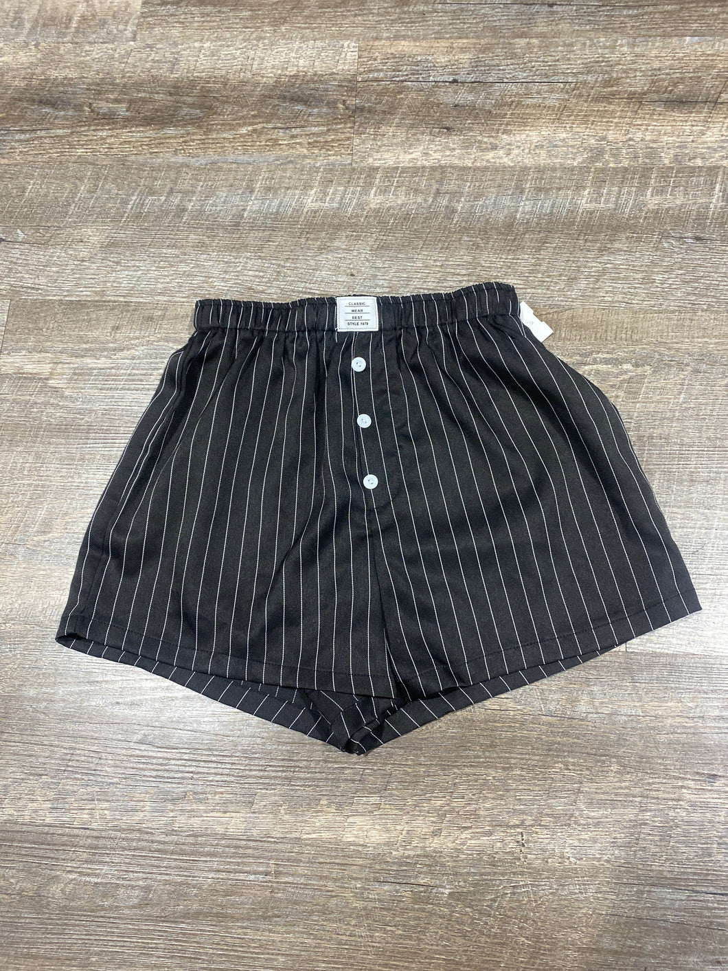 SHORTS-XS