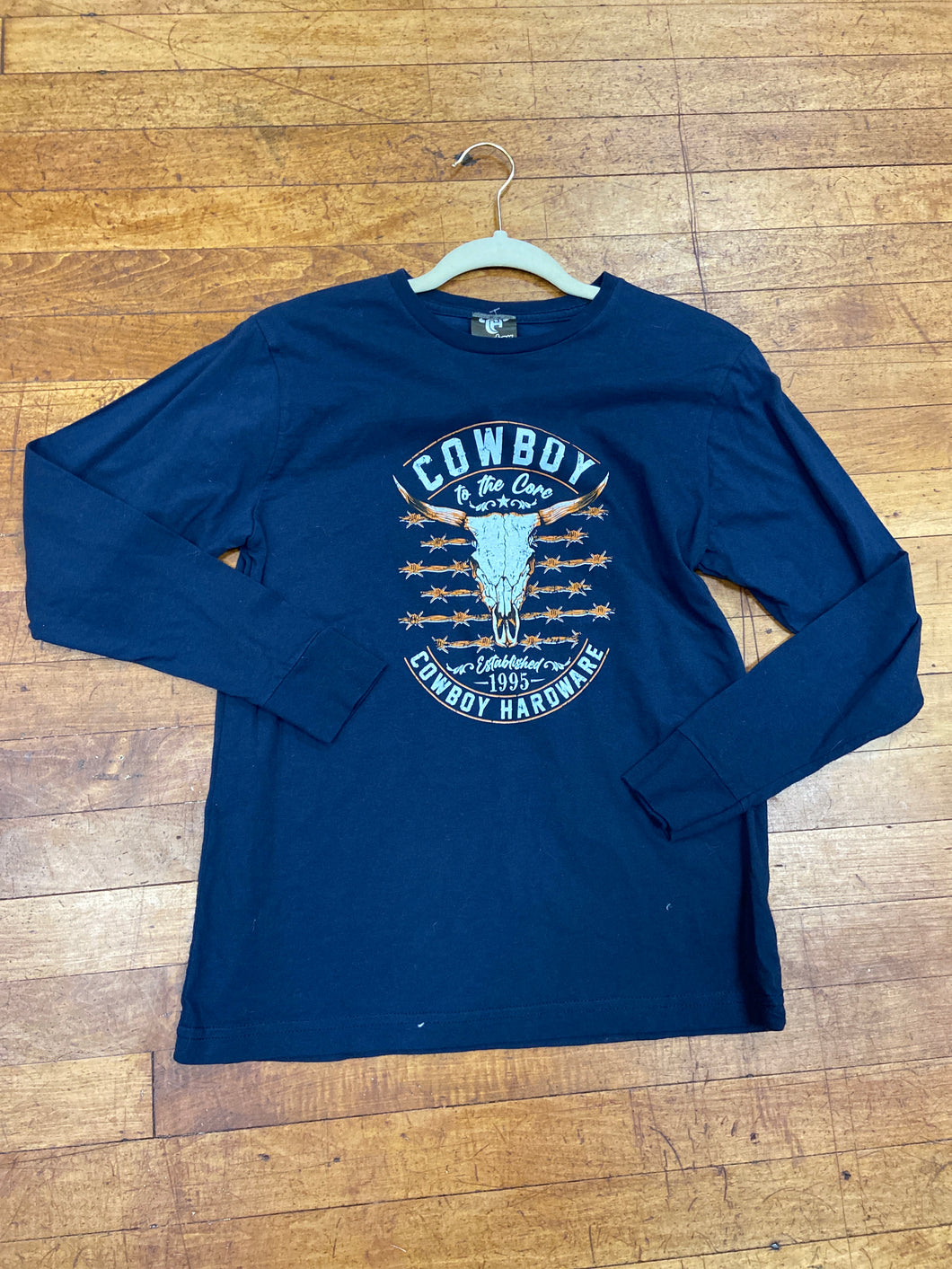LS TEE-YLG