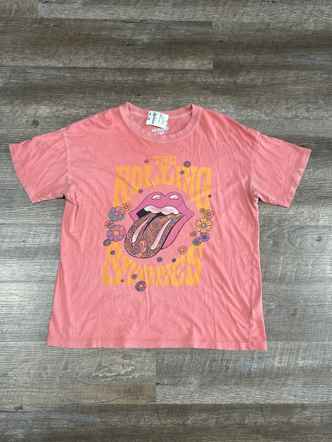 TEE - XS