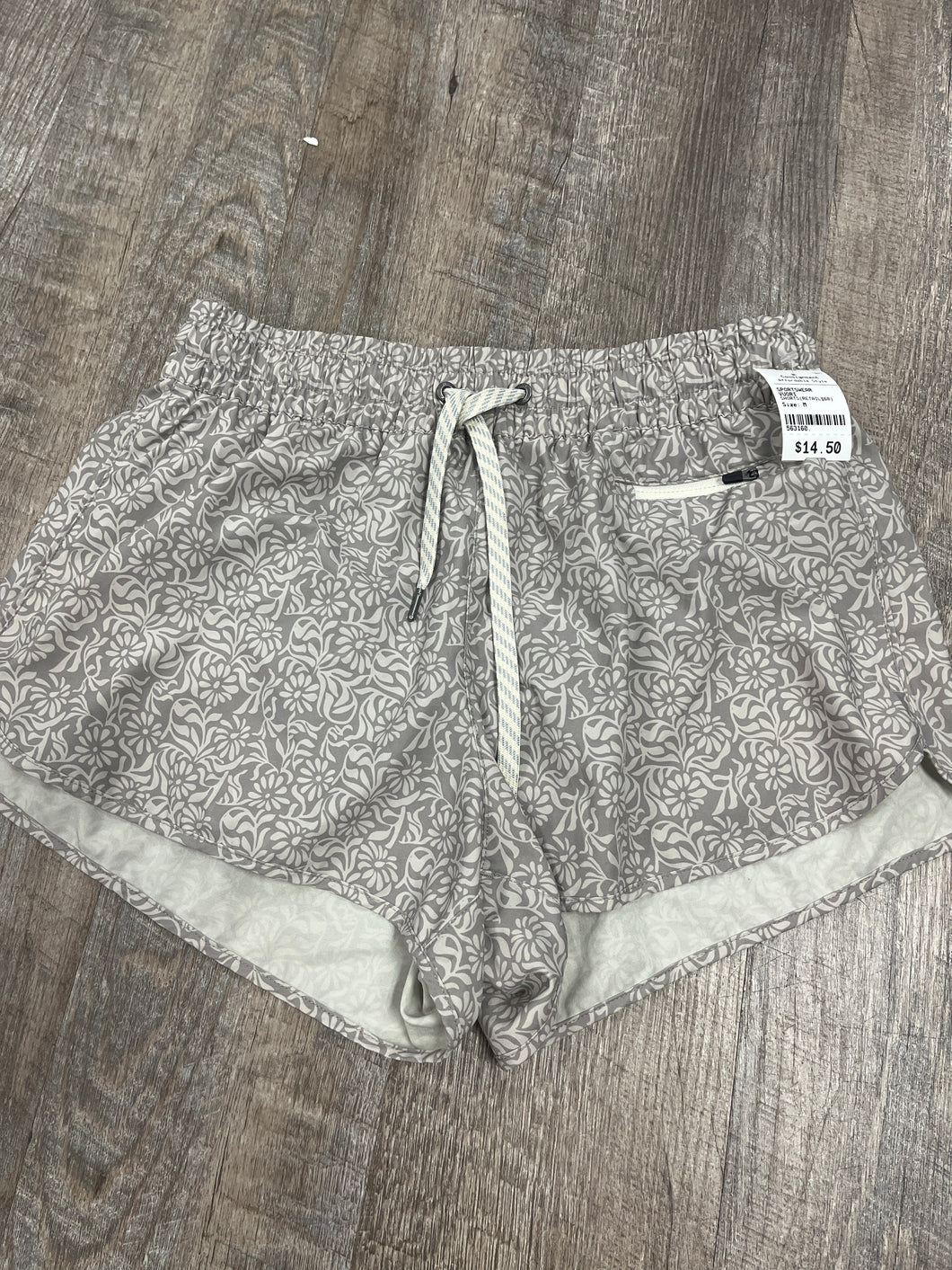 SHORTS(RETAIL$60)-MD