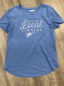TEE-XS