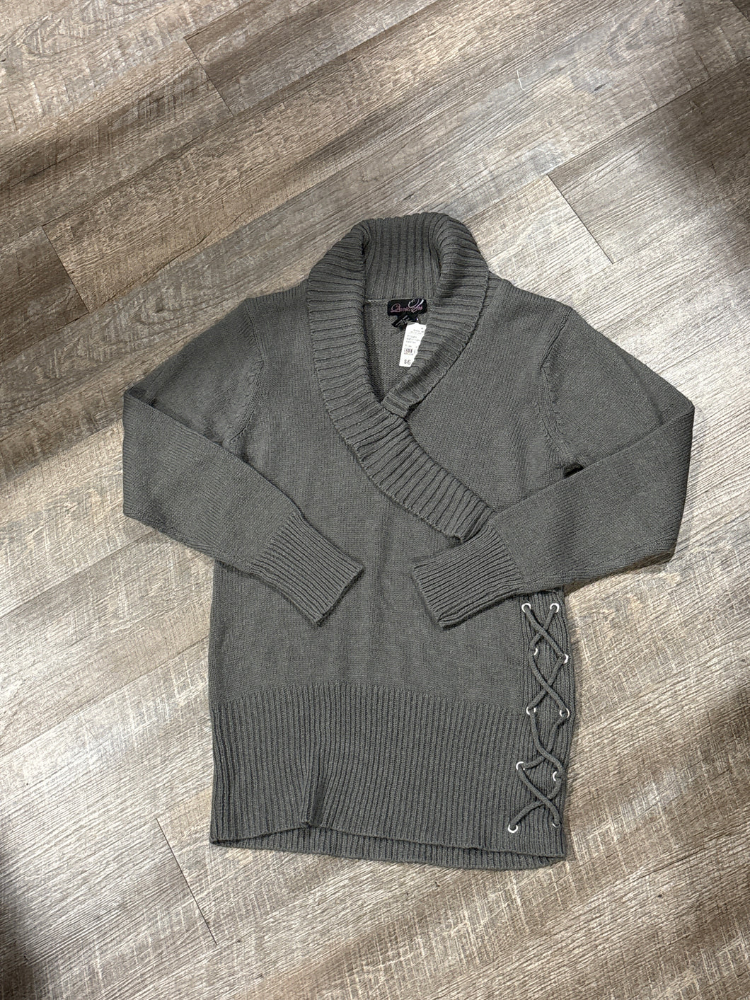 SWEATER MD