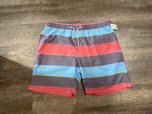SWIM TRUNKS - XL