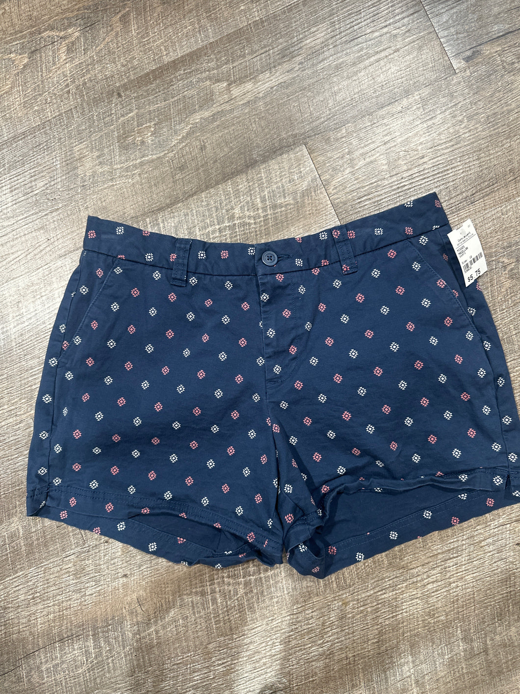 SHORTS-10