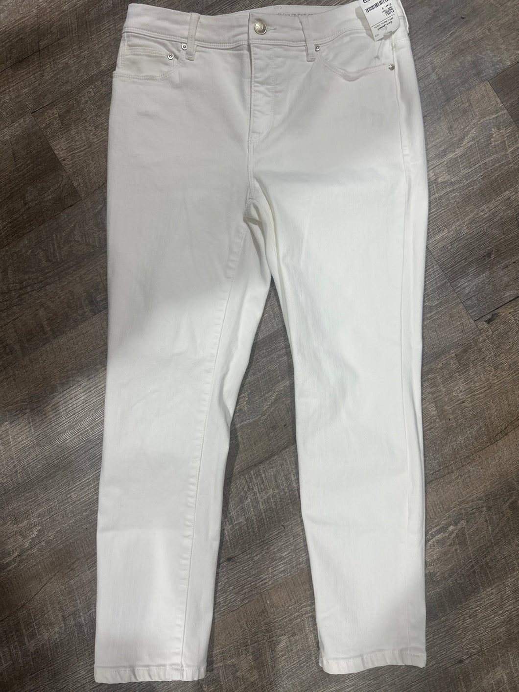 CROP PANT-6