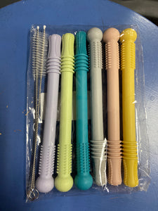 TEETHING STICKS 5PC