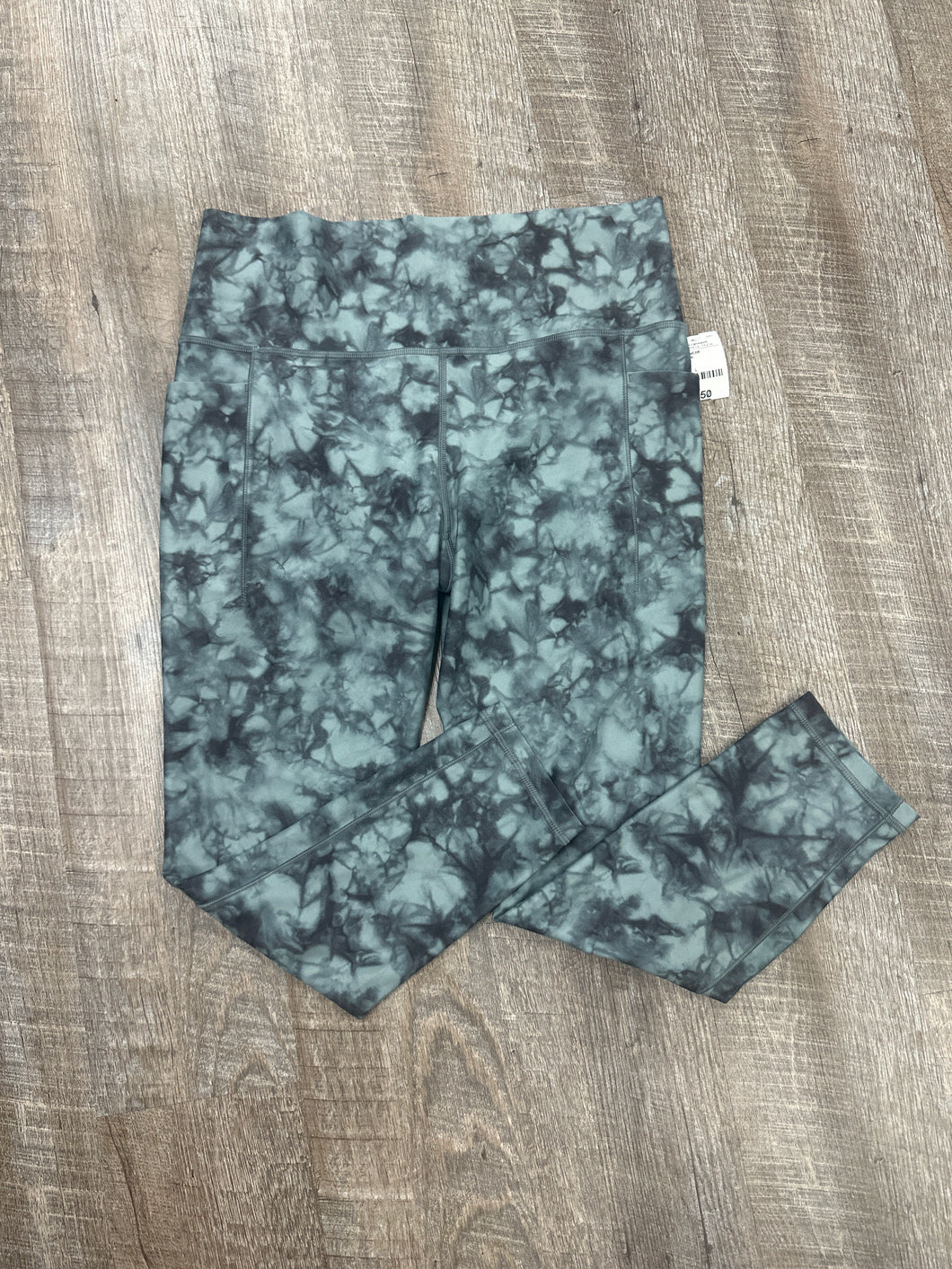 LEGGING - LG
