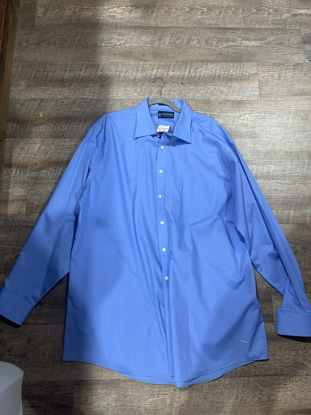 DRESS SHIRT