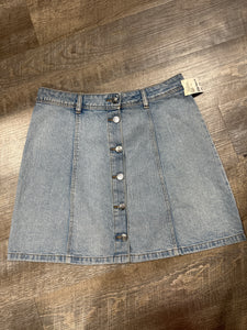 SKIRT-8