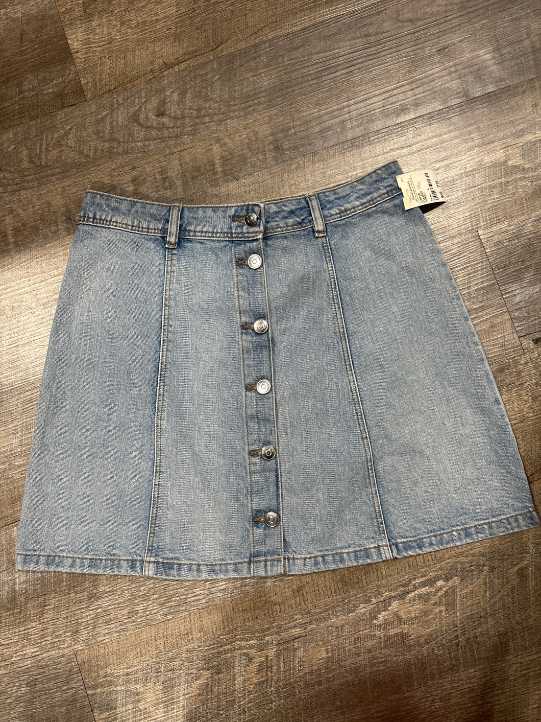SKIRT-8