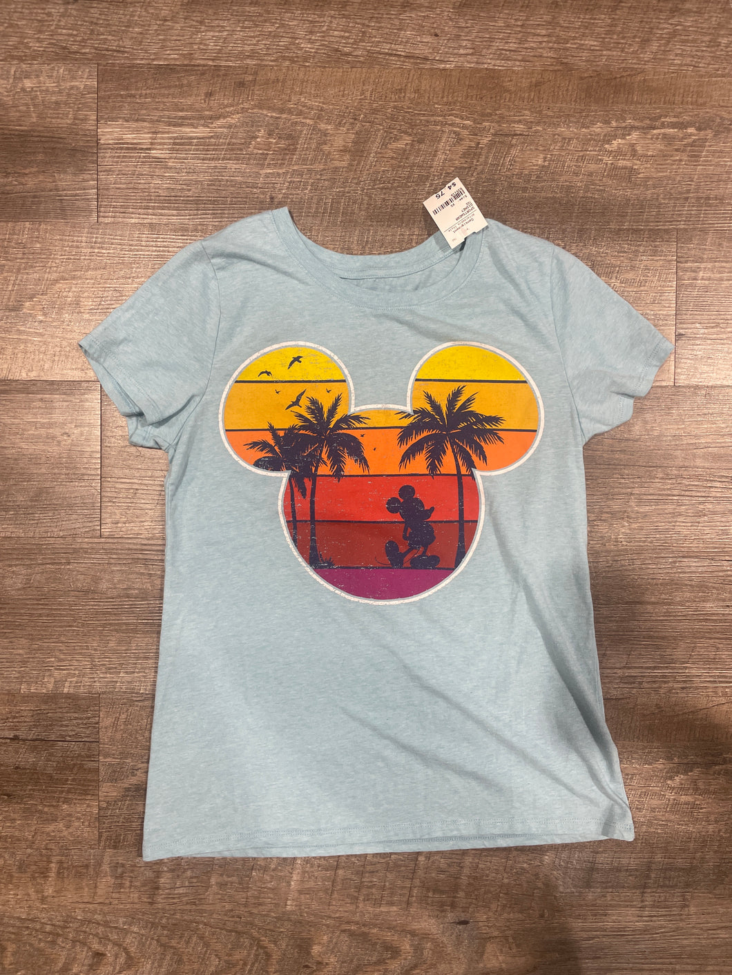 TEE-XS