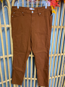 PANT-2X