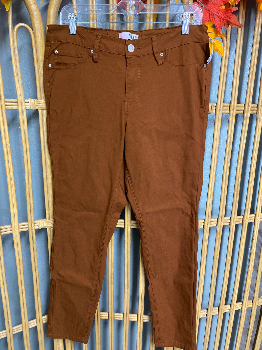 PANT-2X