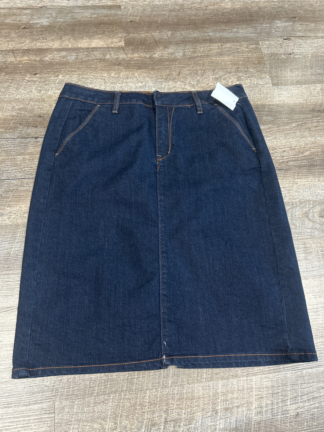 SKIRT-10