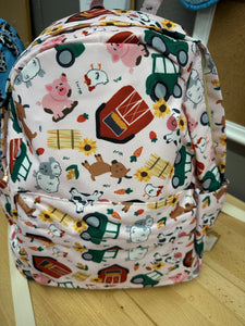 BACKPACK