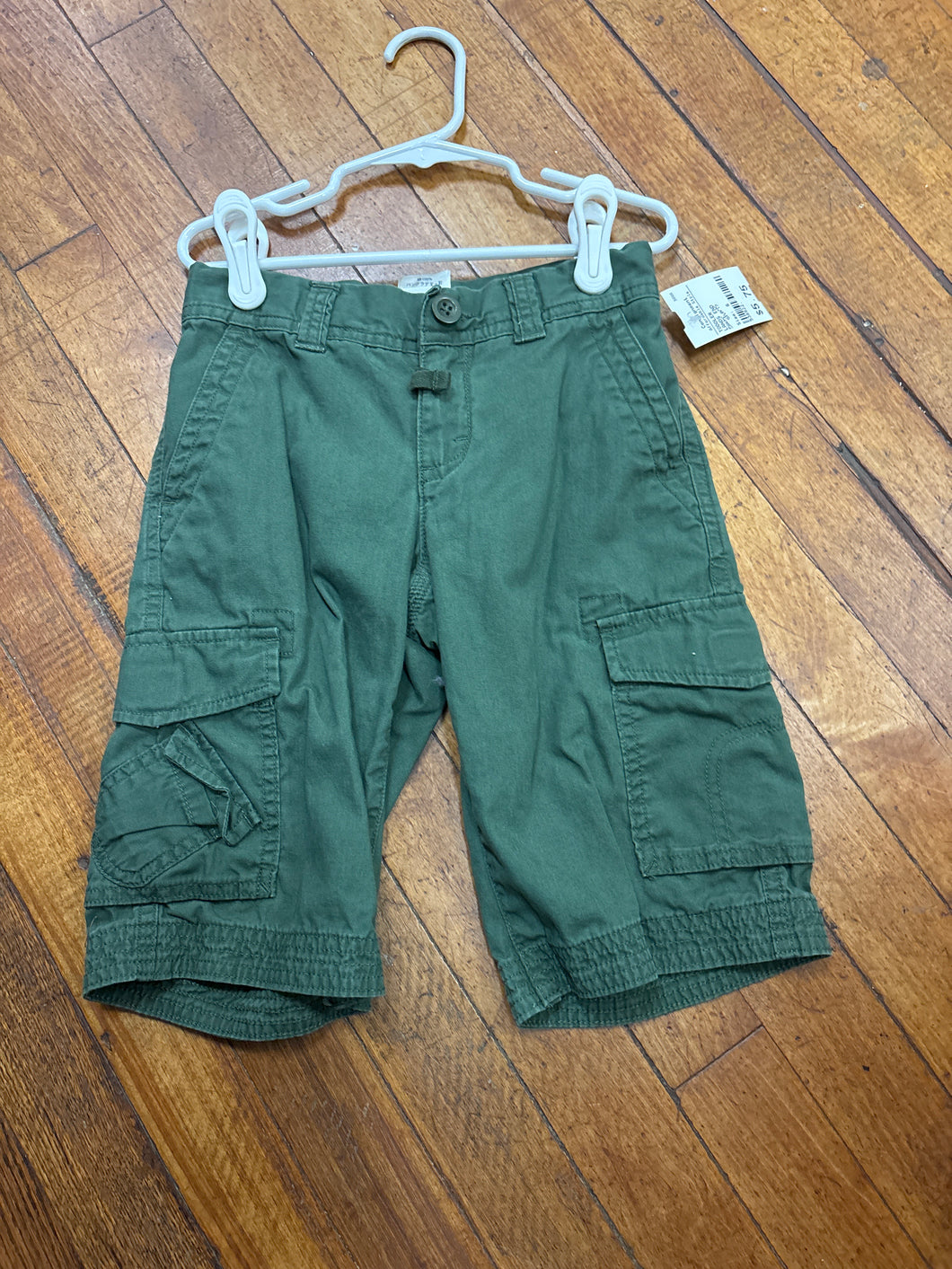 PANTS—6T