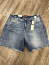 Load image into Gallery viewer, HIGH WAISTED SHORTS-4XL

