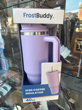 Load image into Gallery viewer, THICK BUDDY LAVENDER
