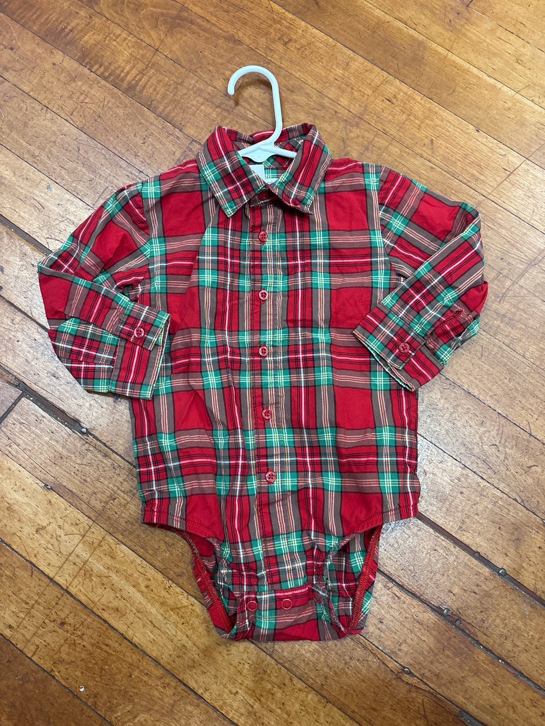 ROMPER—18MO