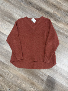SWEATER - LG