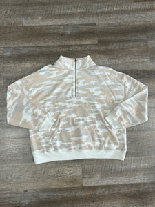 PULLOVER - LG