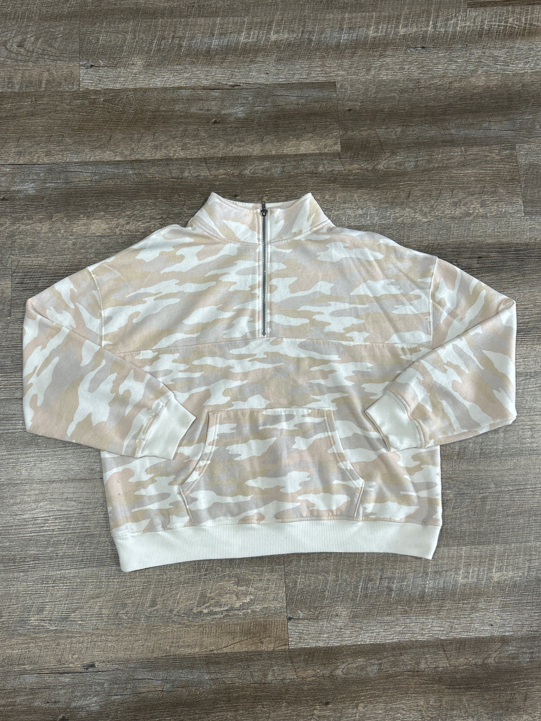 PULLOVER - LG