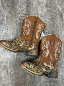 BOOT-6 Toddler